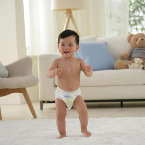 Couches-culottes pour bébé de haute qualité, vente en gros, marque privée, couches écologiques pour bébé, produits de couches pour bébé, fabrication de couches pour bébé à vendre - Product Image 4