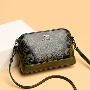 Women Shoulder Bag Female <b>Totes</b> Bags Large Luxury Designer High Quality Ladies PU Leather Handbag - Product Image 4