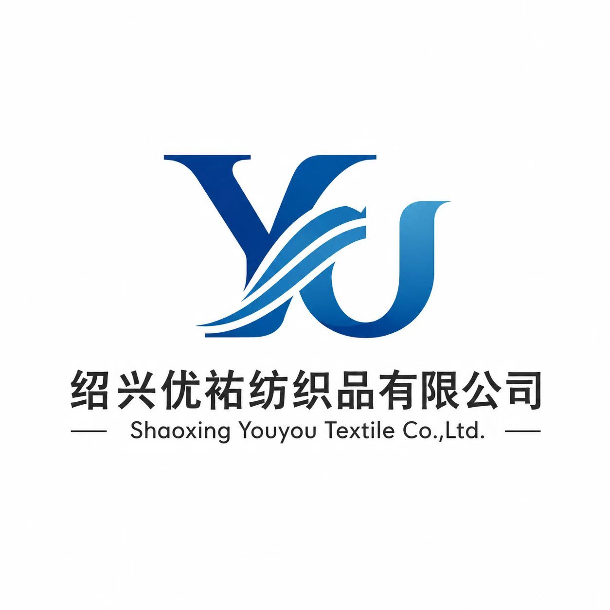 Shaoxing Youyou Textile Co., Ltd. logo