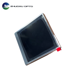 Nuevo Panel de pantalla <span class=keywords><strong>LCD</strong></span> LAM046G061A Original de 4,6 pulgadas para 2016-2023 Mazda Miata instrumento velocímetro pantalla - Product Image 5