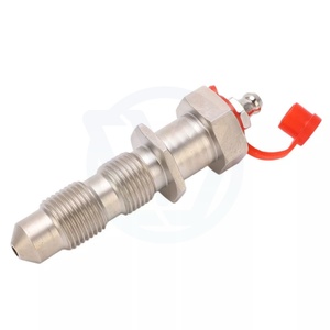 วาล์วน้ำมันหล่อลื่น 095 9291, อะไหล่รถขุดที่ใช้ร่วมกันได้กับรุ่น 320DC, 325, 375 - Product Image 2