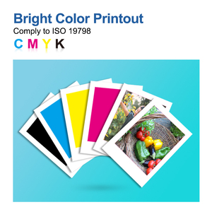 Cartucho de tóner láser compatible con Prospect para modelos <span class=keywords><strong>HP</strong></span> Color Series <span class=keywords><strong>MFP</strong></span> M180n <span class=keywords><strong>M181fw</strong></span> CF530A CF531A CF532A CF533A 205A - Product Image 3