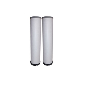Filtre séparateur d'huile pour compresseur d'air Mattei, modèle blanc 30732, fabriqué en Chine - Product Image 6