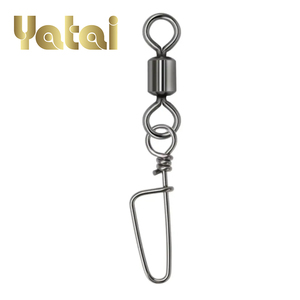 Chất lượng cao ngư cụ với ven biển Khóa móc nối cho cán và xoay câu cá móc - Product Image 3