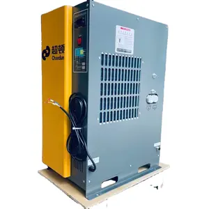 3.8m3 Dental Air Compressors Refrigerated Refrigerant Air Dryer for Screw Air Compressor