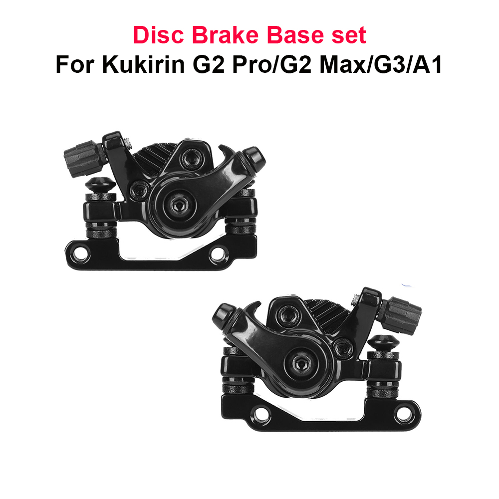 Kit de base pour frein à disque