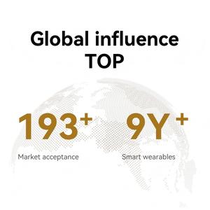 AI Smart <b>Glasses</b> with <b>Camera</b> AI <b>Glasses</b> Realtime Translation Wearable AI <b>Glasses</b> Voice Assistant Anti Shake AI Capture - Product Image 6