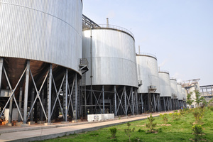 Deep Cone <strong>Thickener</strong> Used in Washing Plant Sludge <strong>Thickener</strong> Tailing <strong>Thickener</strong> - Product Image 4