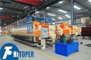 矿物浓缩过滤机-全自动 - Product Image 4