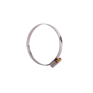 Morsetto stringitubo a vite senza fine tipo tedesco <span class=keywords><strong>TheOne</strong></span> Brand SS304 con compatibilità pollici/metrica - Product Image 5