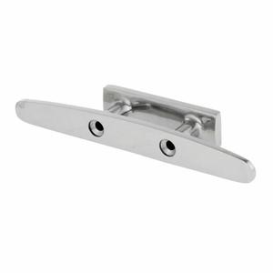 Eda 316 - Chock d'amarrage en acier inoxydable pour bateau, matériel marin pour yacht, accessoires de fixation de pont pour voilier - Product Image 2