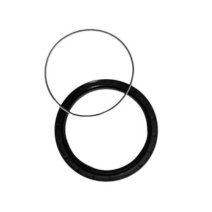 Tc Tg Skeleton Oil Seal 63Mm High Pressure Resistance End Face Seals For Oil Seal Applications - Product Image 2