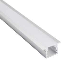 Producción <span class=keywords><strong>Led</strong></span> de perfiles de aluminio Iluminación de escaleras <span class=keywords><strong>Perfil</strong></span> <span class=keywords><strong>Led</strong></span> de aluminio Rodapié de aluminio <span class=keywords><strong>Perfil</strong></span> <span class=keywords><strong>Led</strong></span> integrado - Product Image 1