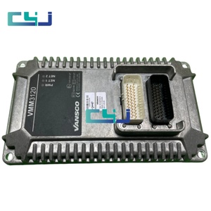 ชุดควบคุม ECU ECM หมายเลข 10R-035127 10R035127 สำหรับรถขุด CDM6225 CM3620 บอร์ดคอมพิวเตอร์อะไหล่เครื่องจักรก่อสร้าง - Product Image 4