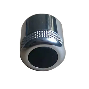 La perilla de volumen de la perilla del dial de navegación de la perilla multimedia es aplicable para Audi A6 LA4 LQ5 - Product Image 3