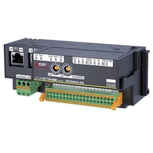 NZ2GNSS2-8D Mitsubishi Electric - Número de pieza: 505784 - Product Image 1