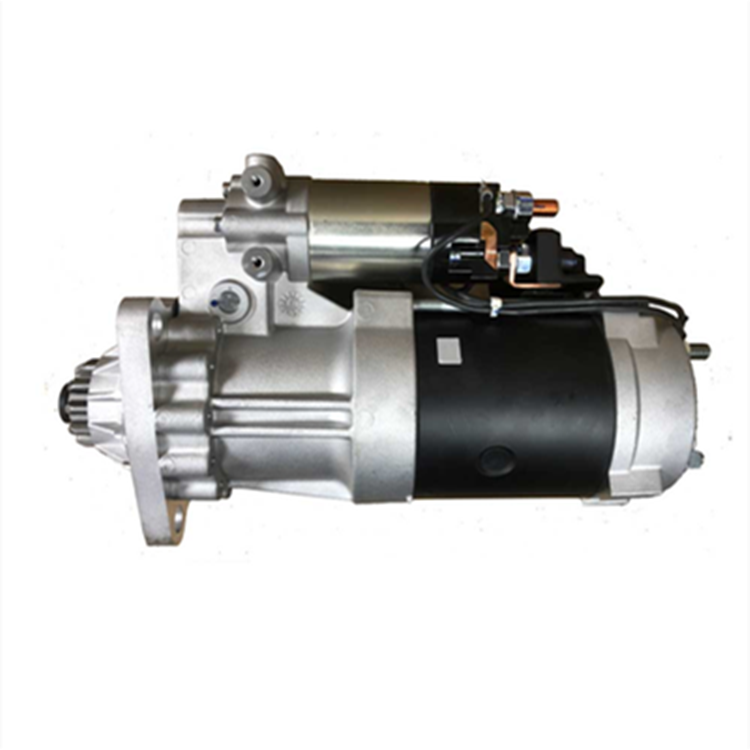 Стартер M128R3838SE для собаки кошки тяжелого оборудования