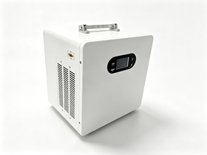 Batterie Externe Portable Haute Capacité 1000Wh à Charge Rapide Lithium-Ion Type C pour Camping, VR/Voiture, Onduleur Pur Sinus pour Usage Domestique US/AU - Product Image 6