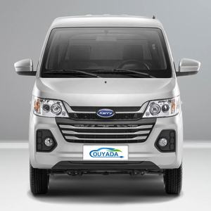 Karry Q22L Passager 11 Places Camionnette de luxe 1.2L Voiture neuve Mini Van Voitures à vendre - Product Image 2