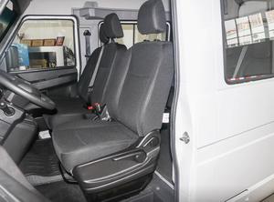 <span class=keywords><strong>Prix</strong></span> de gros Iveco Daily Van 2.5T Moteur diesel Grande capacité de chargement Iveco Deyi Truck Car - Product Image 5