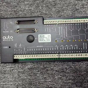 QUTG Terminal <b>Block</b> RK-66 QUTG Terminal <b>Block</b> RK-66 RK-66 - Product Image 2