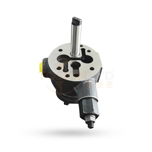Nouveau kit de réparation pour ensemble de pompe hydraulique en acier inoxydable SPV24, pompe de surpression à circuit fermé pour huile hydraulique Danfoss - Product Image 3