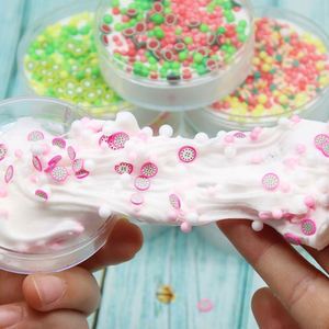 Kit de Plastilina Educativa de Plástico para Manualidades, Arcilla de Colores, Slime, No Tóxico, Suave y Esponjoso, para Niños y Niñas, Venta Caliente 2025 - Product Image 4