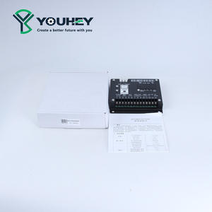 S6700H <b>Speed</b> <b>Control</b> Boards for Cummins & Diesel Generator Sets Compatible Essential <b>Control</b> for Generator Parts & Accessories - Product Image 4