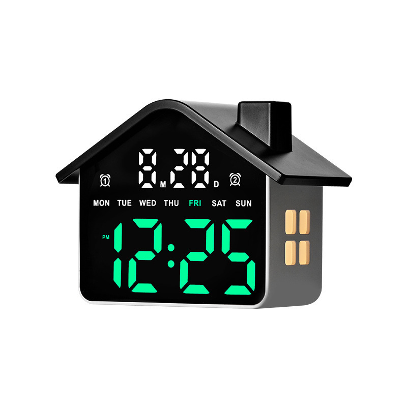 Gh9033 black green light