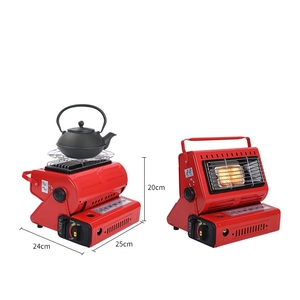 Réfrigérateur de voiture Compresseur de voiture <span class=keywords><strong>portable</strong></span> Isolé pour l'extérieur Camping Chauffe-carte <span class=keywords><strong>portable</strong></span> <span class=keywords><strong>Chauffage</strong></span> de véhicule Poêle Intérieur GPL <span class=keywords><strong>Chauffage</strong></span> au <span class=keywords><strong>gaz</strong></span> - Product Image 5