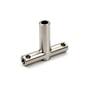 تصنيع احترافي بالتحكم الرقمي بالحاسوب لقطع الفولاذ المقاوم للصدأ والألومنيوم، طلاء بالأنودة، طحن/خراطة بالتحكم الرقمي بالحاسوب لتصنيع النماذج ثلاثية الأبعاد - Product Image 5