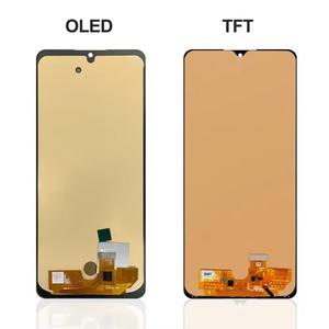 Écran OLED de haute qualité de 6,6 pouces pour <span class=keywords><strong>Samsung</strong></span> A42 A426B A426 A426U, écran LCD, écran tactile, assemblage de numériseur, remplacement. - Product Image 3