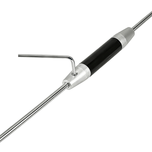 Antenne mobile double bande SG7900 144/430 MHz, gain élevé 5 dBi, 7,6 dBi, 1580 mm, antenne de voiture sans fil, connecteur PL259, communication - Product Image 5