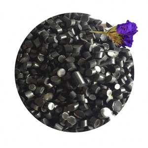 Granulés/Perles de Fibre de Carbone PP Ignifuges <span class=keywords><strong>Julier</strong></span> pour Composants d'Appareils Électroménagers, Matière Première Vierge d'Origine Guangdong - Product Image 3