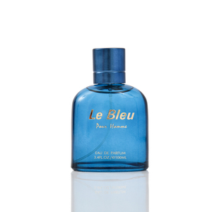Perfume Corporal para Hombre Lovali, Perfume Azul al por Mayor, 100 ml, Fragancia Oceánica de Larga Duración para Hombre - Product Image 2