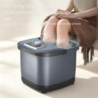 Élimine la fatigue, stimule la circulation sanguine, enveloppe dans une chaleur apaisante pour dissiper le froid et les douleurs pour un confort total.