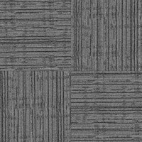 Carrelage de sol en PVC, facile à nettoyer, 4mm, 5mm, aspect bois, planche de sol, antidérapant, emboîtement, pour entrepôt