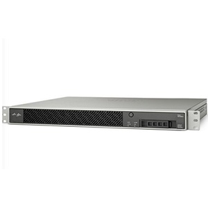 Nouveau pare-feu <span class=keywords><strong>ASA</strong></span> 5525-K9 avec un débit d'inspection statique jusqu'à 2 Gbps pour les entreprises - Product Image 2