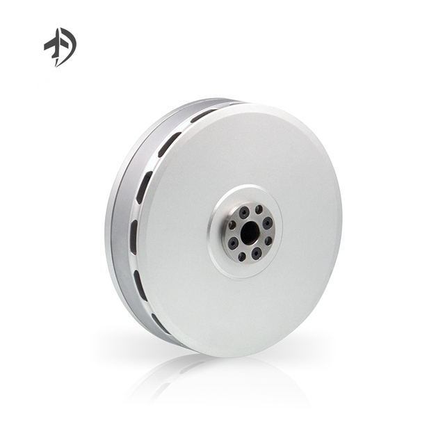 UUUFLY M10 100kv Permanent Magnet Brushless DC Motor Multi-Protection Waterproof UAV Lipo Propeller Agriculture Drone Boat