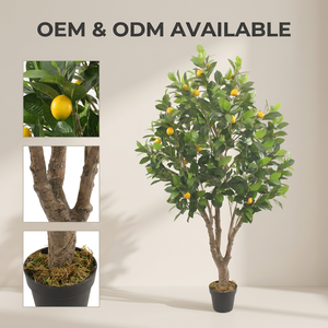 <span class=keywords><strong>Venta</strong></span> Directa <span class=keywords><strong>de</strong></span> Fábrica, Árbol <span class=keywords><strong>de</strong></span> Limón Artificial, Plantas <span class=keywords><strong>de</strong></span> Limón Artificiales para Decoración <span class=keywords><strong>de</strong></span> Hogar, Oficina, Jardín y Centro Comercial - Product Image 2