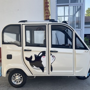 รถตุ๊กตุ๊กสามล้อเครื่องยนต์เบนซิน 150 ซีซี สำหรับโดยสาร คุณภาพสูง กำลังลดราคา - Product Image 6