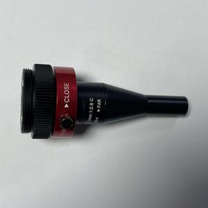 1/2 "10MP F2.8 2.2mm gó<span class=keywords><strong>c</strong></span> rộng FOV 178 180 độ 4k <span class=keywords><strong>C</strong></span> <span class=keywords><strong>mount</strong></span> <span class=keywords><strong>c</strong></span>-mt Pinhole pin-lỗ Fa ống kính cho <span class=keywords><strong>c</strong></span>ông nghiệp bên trong tường kiểm tra - Product Image 3