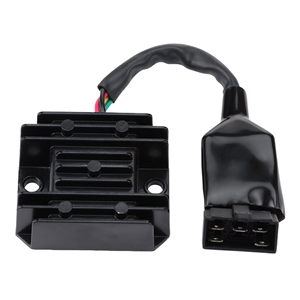 GSXR600 regolatore di tensione raddrizzatore per 2000-2005 <span class=keywords><strong>Suzuki</strong></span> CC 750 <span class=keywords><strong>1000</strong></span> motocicli motocicli di accensione elettrica del motociclo prodotto - Product Image 1