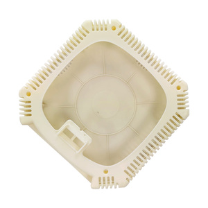 Tùy chỉnh khối lượng nhỏ sản xuất hàng loạt CNC gia công nhựa cho trường hợp Silicone khuôn Maker cho đúc chân không nguyên mẫu nhanh chóng - Product Image 1