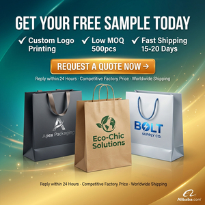 Sacchetto di Carta Kraft Personalizzato <span class=keywords><strong>per</strong></span> Asporto di Fast Food, Pasticceria, Torte, Dessert e Pane <span class=keywords><strong>per</strong></span> Ristoranti - Product Image 6