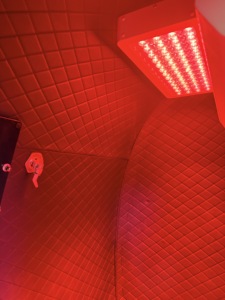 โอไซล์ YF-6000 ผลิตภัณฑ์ใหม่ แคปซูลออกซิเจนอัจฉริยะ ผสมคาร์บอนไดออกไซด์ สำหรับบำบัดผิวด้วยแสงสีแดง - Product Image 5