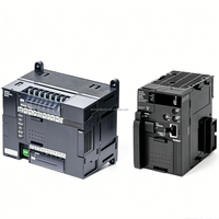 Controlador Lógico Programable (PLC) Original CP1W-MAD44, Módulo de E/S Analógicas para PLC CP1E CP2E, en Stock
