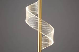 Minimalista acrílico led iluminación colgante hogar dormitorio lámpara colgante de noche - Product Image 6