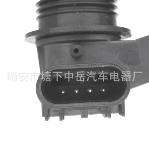 Bobina de encendido para Chevrolet Cadillac 12618542, pieza de repuesto tipo pluma ZY-1010 - Product Image 2