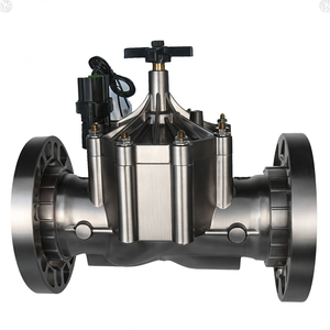 Válvula Solenoide de Riego de 2 Pulgadas - Product Image 2